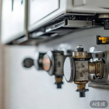 壁挂炉安全使用是关键