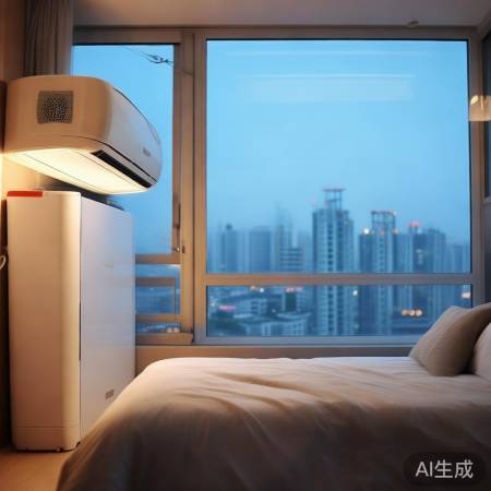 镇江气候四季分明,选空调需考虑