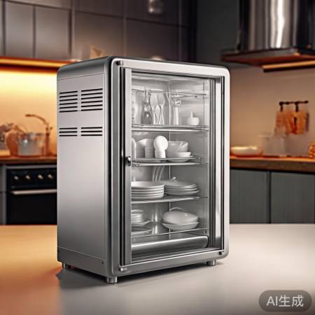 家用消毒柜,守护家庭卫生