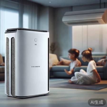 小米15P新一级空调：颠覆传统，制冷新体验