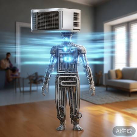 中央空调管道加固方案：安全稳固，高效运行