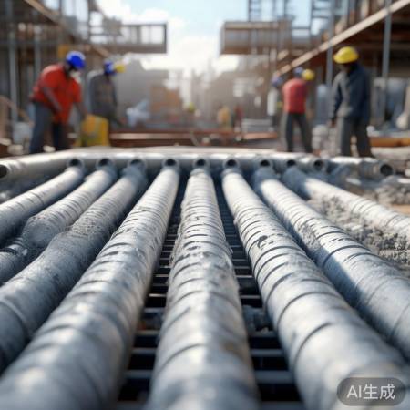 细节决定加固成败