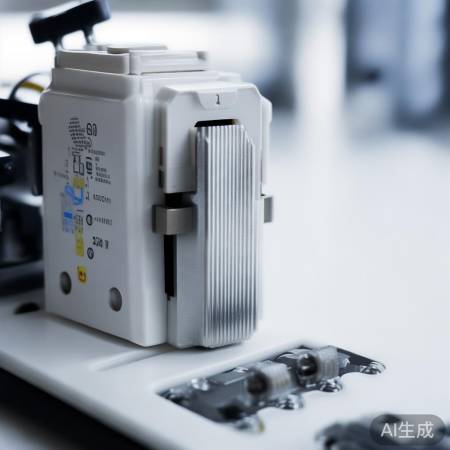 检查新压力开关完好性