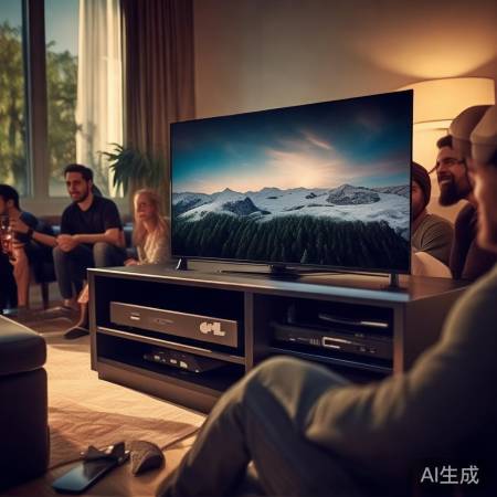 TCL电视机专用坐架推荐：稳固省心，享受观影时光