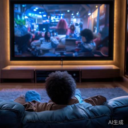 “观影好物,价格略高”