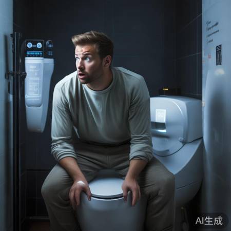 智能马桶烘干功能引发跳闸，原因揭秘