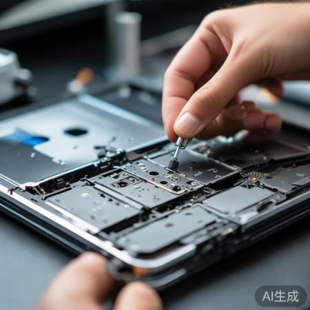 抽油烟机面板接线断了怎么办？快速修复指南