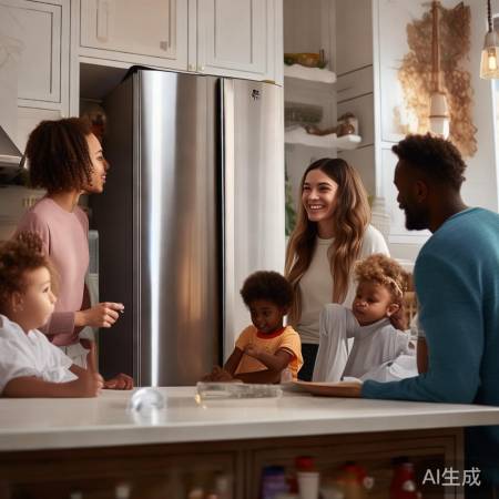 全嵌冰箱性价比排行分享