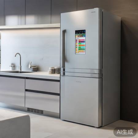 选冰箱:容量适中,节能售后佳