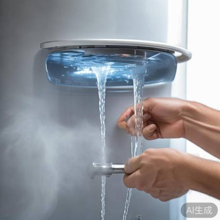 延长热水器寿命小窍门