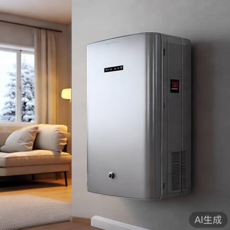 “壁挂炉：冬日取暖神器”