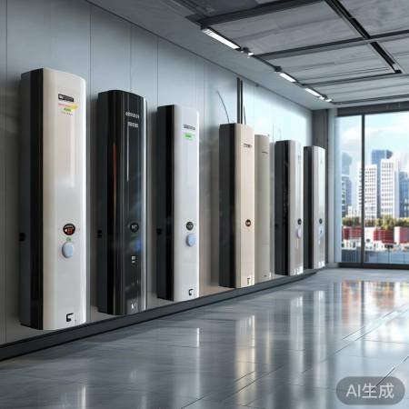 壁挂炉品牌实力对决