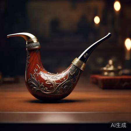 高端烟管，耐用安全