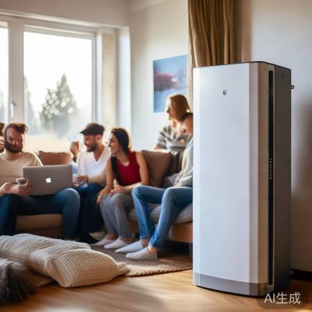 “热水不使用会变凉?”