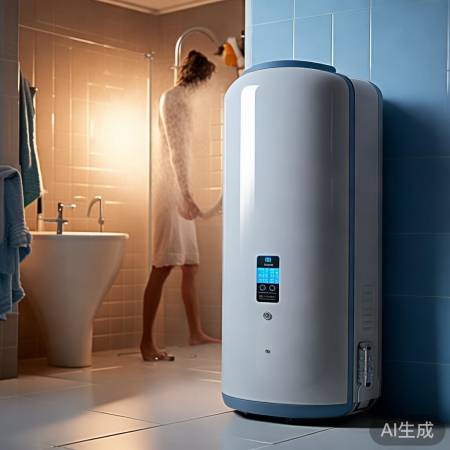 定期使用热水器,延长使用寿命