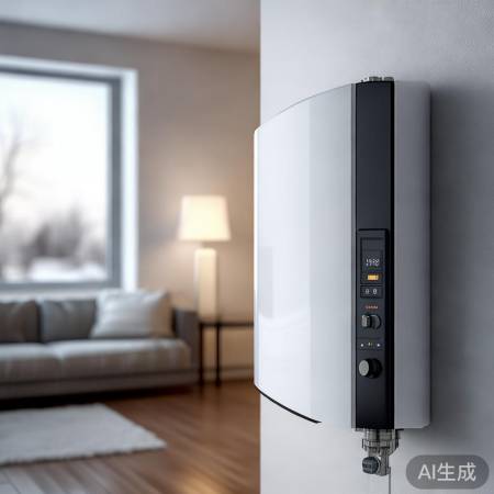 壁挂炉安装与升级