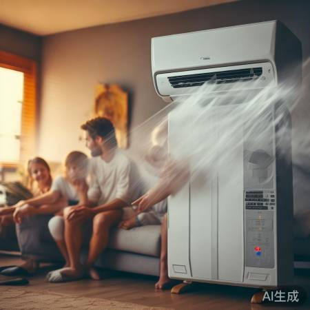 空调风向调节困难？教你轻松解决！