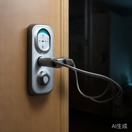 指纹锁配件价格揭秘：揭秘高品质与经济型之选