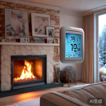 壁挂炉调温：冬季18-20℃适