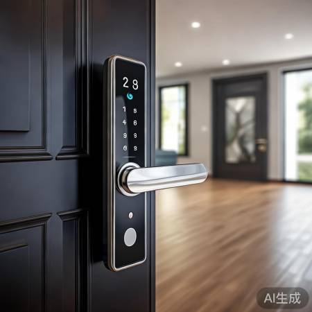 选锁看口碑品质