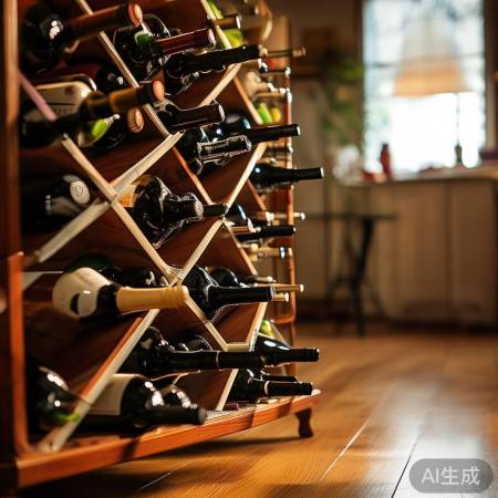 红酒柜清洁小烦恼