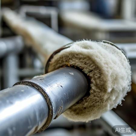 管道保温层要定期检查