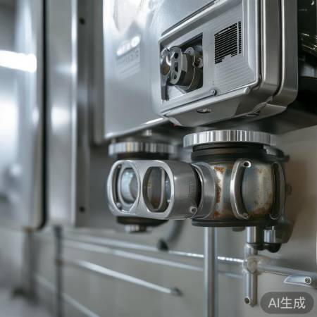 壁挂炉排气阀可更换吗？详解维修方法