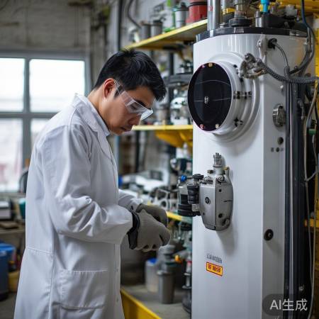 壁挂炉排气阀维修不难