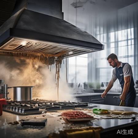 油烟机罢工,专业维修推荐