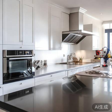 油烟机清洗，健康生活必备