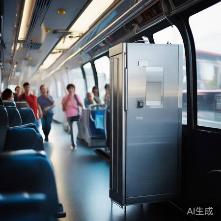 客车消毒柜引热议