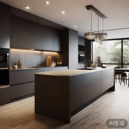 消毒柜:厨房卫生好帮手