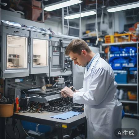 维修消毒柜需专业资质