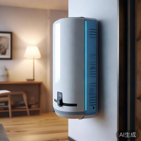 选壁挂炉,防水量不足