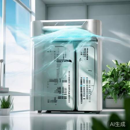 节能环保冷饮机