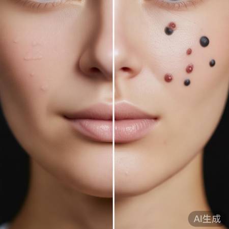 申花冰箱去黑头效果评测：真实用户使用反馈