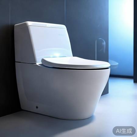 智能马桶节能节水