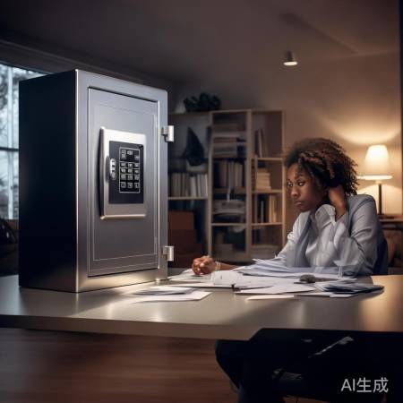 保险柜如择偶,综合考量