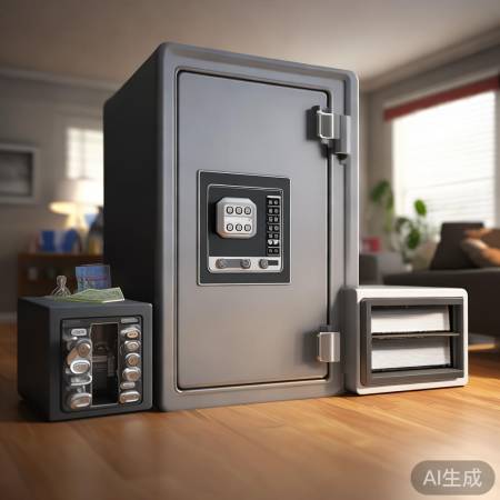 河北保险柜：全面规格参数解析