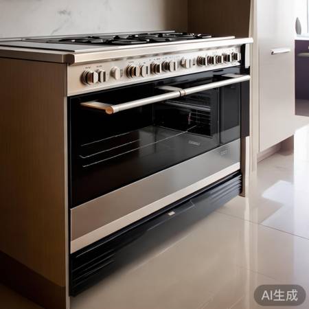 集成灶烧菜锅：不粘锅轻松烹饪新选择