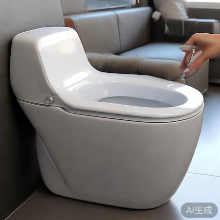 智能马桶测评拆解：揭秘最新款型功能与性能解析