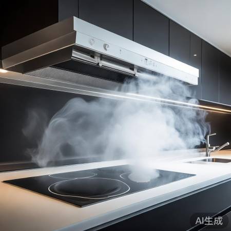 集成灶烟灶碗使用教程：一步到位的烹饪体验