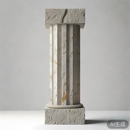 柱子厚度12毫米以上,更稳固耐