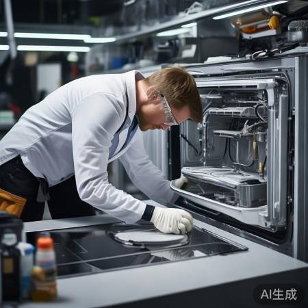 定期保养,保障安全寿命