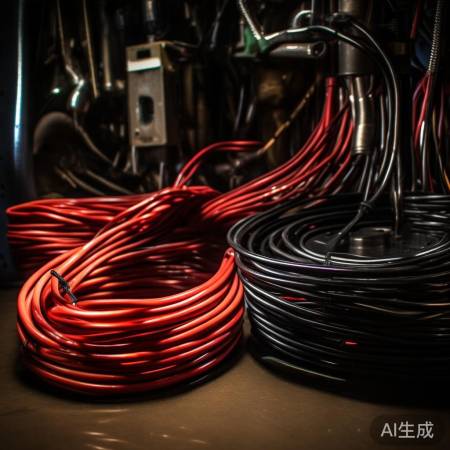 零火线区分难,电机运转显神奇。