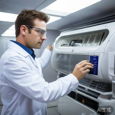 专业调试空调，最佳效果