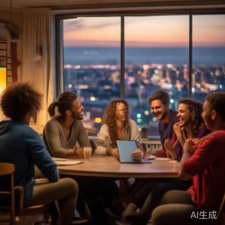 无术语，轻松科普