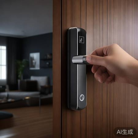 指纹锁问题:识别失败