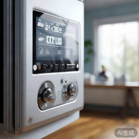 壁挂炉维修学问多