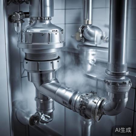 暖气片连接热水器排气阀安装方法详解